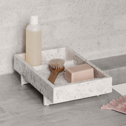 Blomus Abento Marble Tray