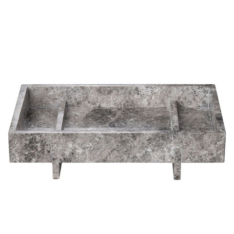 Blomus Abento Marble Tray Sharksin