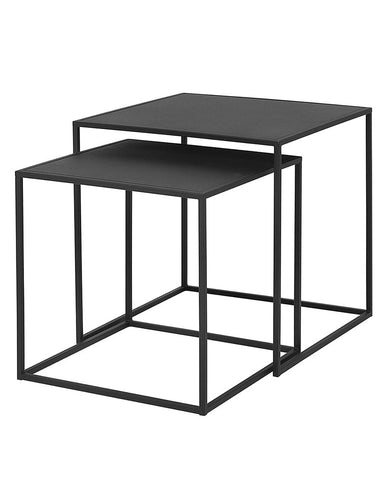 Blomus Fera Nesting Tables - Set of 2