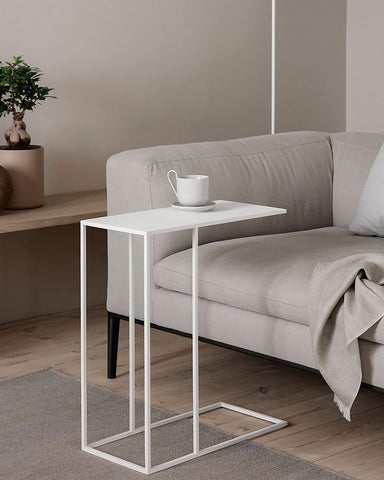 Blomus Fera Side Table White