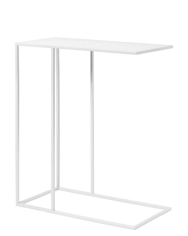 Blomus Fera Side Table White