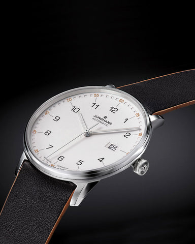 Junghans Form A Automatic Watch 027/4731.00