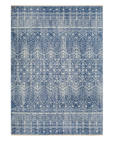 Frank Lloyd Wright Rug Collection - House Beautiful 3