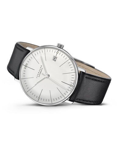 Junghans Max Bill Kleine Automatic Watch 027/4105.02