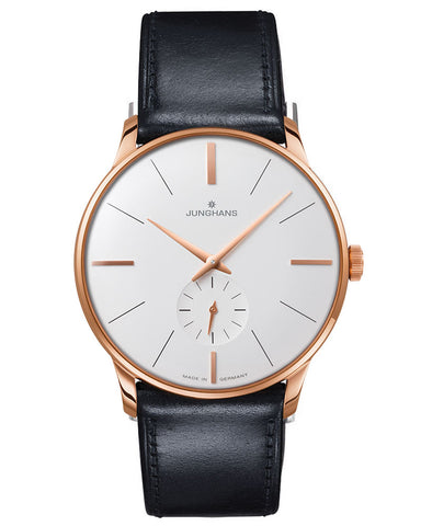 Junghans Meister Handaufzug Watch 027/5002.02