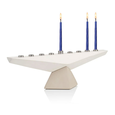 Frank Lloyd Wright Ark Menorah