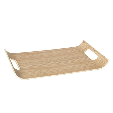 Blomus Wilo Hardwood Serving Tray