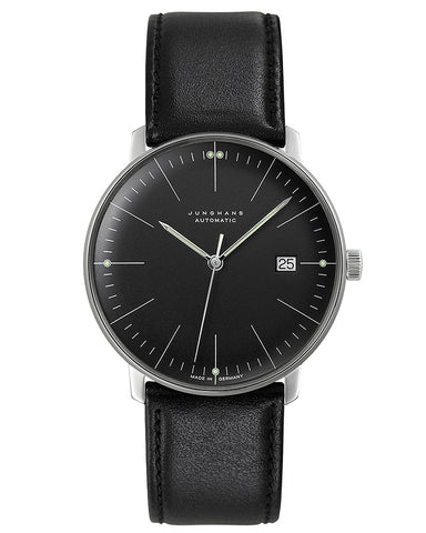 Junghans Max Bill Automatic Watch 027/4701.02