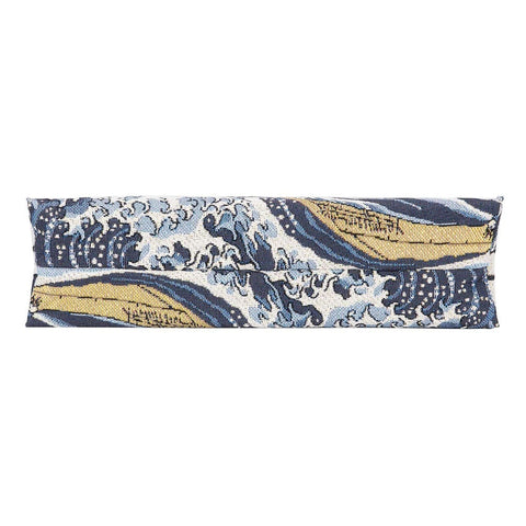 Hokusai Great Wave Foldable Shopping Bag